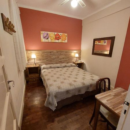 Hotel Luminton Mar del Plata Buitenkant foto